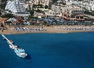 Cyprus - Protaras - Vrissiana Beach Hotel ****