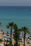 Cyprus  Protaras Iliada Beach Hotel ****