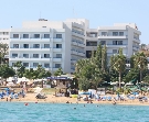 Cyprus - Protaras - Iliada Beach Hotel ****