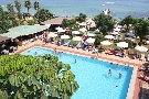 Cyprus - Protaras - Iliada Beach Hotel ****