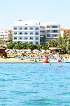 Cyprus - Protaras - Iliada Beach Hotel ****