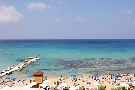 Cyprus - Protaras - Iliada Beach Hotel ****