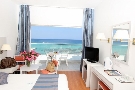 Cyprus - Protaras - Iliada Beach Hotel ****