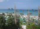 Cyprus - Protaras - Iliada Beach Hotel ****