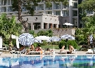 Turecko - Kemer - Tureck� riviera - KILIKYA PALACE *****