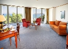 Turecko - Kemer - Tureck� riviera - KILIKYA PALACE *****