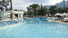 Turecko - Kemer - Tureck� riviera - KILIKYA PALACE *****
