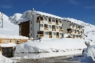 Taliansko  Arabba/Marmolada - Malga Ciapela Hotel Grifone ****