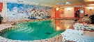 Taliansko - Arabba/Marmolada - Malga Ciapela - Hotel Grifone ****