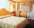 Taliansko - Arabba/Marmolada - Malga Ciapela - Hotel Grifone ****