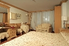 Taliansko - Arabba/Marmolada - Malga Ciapela - Hotel Grifone ****