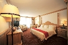 Taliansko - Arabba/Marmolada - Malga Ciapela - Hotel Grifone ****