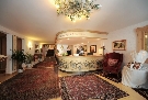 Taliansko - Arabba/Marmolada - Malga Ciapela - Hotel Grifone ****