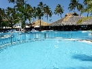 Dominiknska r.  Punta Cana Natura Park Beach Eco Resort & Spa ****