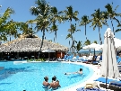 Dominik�nska r. - Punta Cana - Natura Park Beach Eco Resort & Spa ****