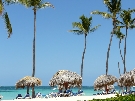 Dominik�nska r. - Punta Cana - Natura Park Beach Eco Resort & Spa ****