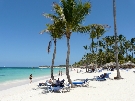 Dominik�nska r. - Punta Cana - Natura Park Beach Eco Resort & Spa ****