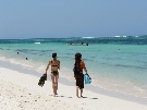 Dominik�nska r. - Punta Cana - Natura Park Beach Eco Resort & Spa ****