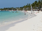 Dominik�nska r. - Punta Cana - Natura Park Beach Eco Resort & Spa ****