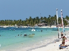 Dominik�nska r. - Punta Cana - Natura Park Beach Eco Resort & Spa ****