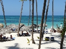 Dominik�nska r. - Punta Cana - Natura Park Beach Eco Resort & Spa ****