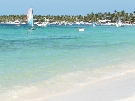 Dominik�nska r. - Punta Cana - Natura Park Beach Eco Resort & Spa ****