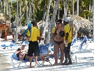 Dominik�nska r. - Punta Cana - Natura Park Beach Eco Resort & Spa ****
