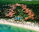 Dominik�nska r. - Punta Cana - Natura Park Beach Eco Resort & Spa ****