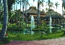Dominik�nska r. - Punta Cana - Natura Park Beach Eco Resort & Spa ****