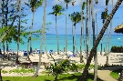 Dominik�nska r. - Punta Cana - Natura Park Beach Eco Resort & Spa ****