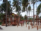 Dominik�nska r. - Punta Cana - Natura Park Beach Eco Resort & Spa ****