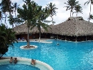 Dominik�nska r. - Punta Cana - Natura Park Beach Eco Resort & Spa ****