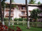 Dominik�nska r. - Punta Cana - Natura Park Beach Eco Resort & Spa ****