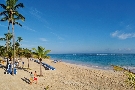 Dominik�nska r. - Playa B�varo - Grand Bahia Principe Bavaro Resort *****