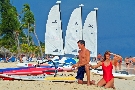Dominik�nska r. - Playa B�varo - Grand Bahia Principe Bavaro Resort *****