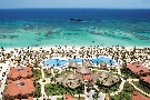 Dominik�nska r. - Playa B�varo - Grand Bahia Principe Bavaro Resort *****
