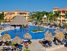 Dominik�nska r. - Playa B�varo - Grand Bahia Principe Bavaro Resort *****