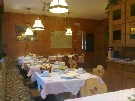 Taliansko - Val di Fassa - Alba di Canazei - Garni Claudia **