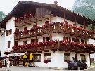Taliansko - Val di Fassa - Alba di Canazei - Garni Claudia **
