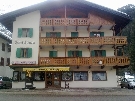 Taliansko - Val di Fassa - Alba di Canazei - Garni Claudia **