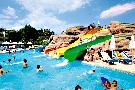 Turecko  Side - Tureck riviera Melas Holiday Village *****