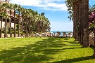 Turecko - Side - Tureck� riviera - Melas Holiday Village *****