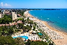 Turecko - Side - Tureck� riviera - Melas Holiday Village *****