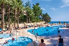 Turecko - Side - Tureck� riviera - Melas Holiday Village *****