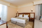 Turecko - Side - Tureck� riviera - Melas Holiday Village *****