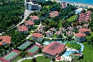 Turecko - Side - Tureck� riviera - Melas Holiday Village *****