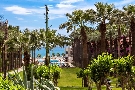 Turecko - Side - Tureck� riviera - Melas Holiday Village *****