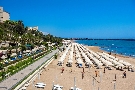 Turecko - Side - Tureck� riviera - Melas Holiday Village *****