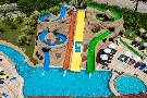 Turecko - Side - Tureck� riviera - Melas Holiday Village *****