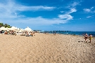 Turecko - Side - Tureck� riviera - Melas Holiday Village *****